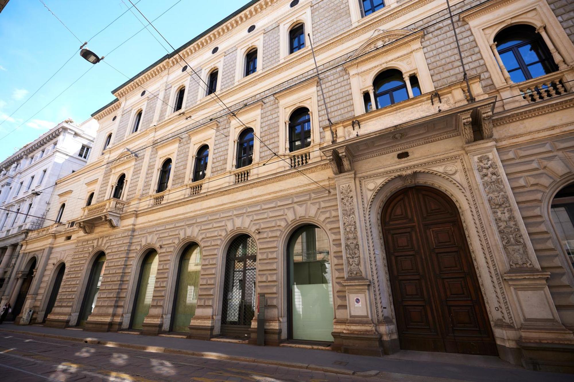 Appartamento Meravigli - Incredibile Posizione Duomo E Castello